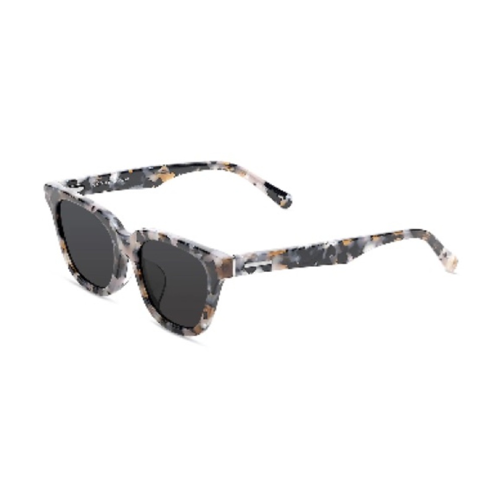 Covry Tortoise Shell Sunglasses - Picture 6 of 6